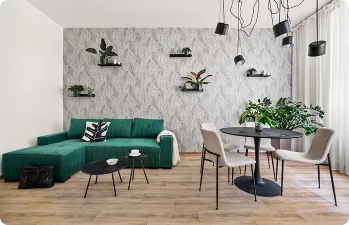 Apartmány Enjoy Downtown