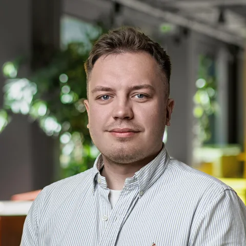 Dominik Kremel